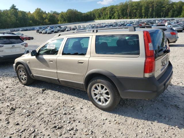 Photo 2 from auction – 2004 VOLVO XC70 with VIN YV1SZ59H441134945