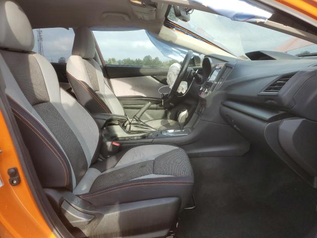 Photo 7 from auction – 2019 SUBARU CROSSTREK with VIN JF2GTACC9KH266978