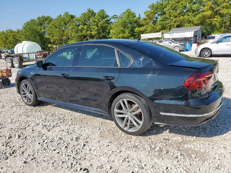 Photo 2 from auction – 2018 VOLKSWAGEN PASSAT S with VIN 1VWAA7A30JC001066