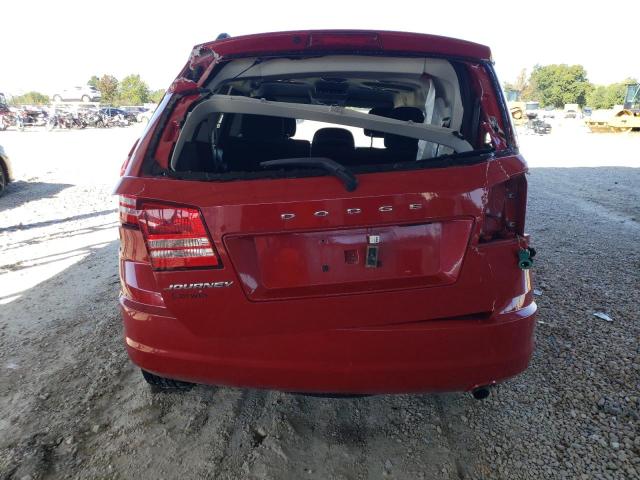 Photo 6 from auction – 2017 DODGE JOURNEY SE with VIN 3C4PDCAB2HT587403