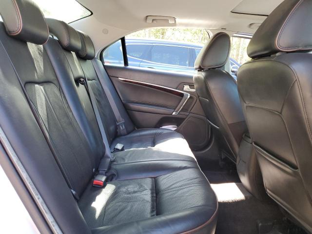 Photo 10 from auction – 2010 LINCOLN MKZ with VIN 3LNHL2JC6AR613347