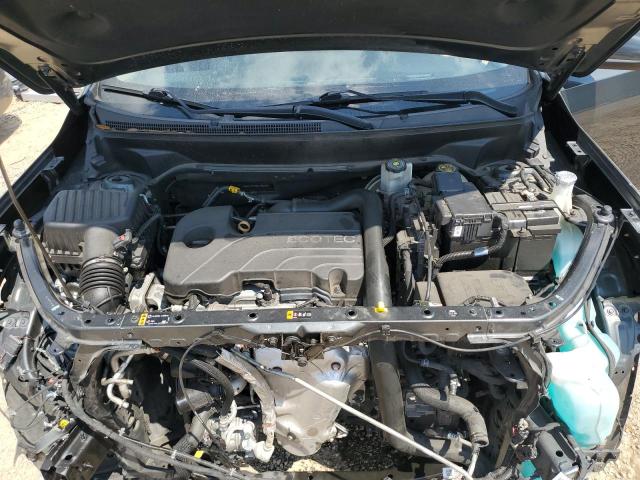 Photo 11 from auction – 2021 GMC TERRAIN SL with VIN 3GKALPEV8ML346609