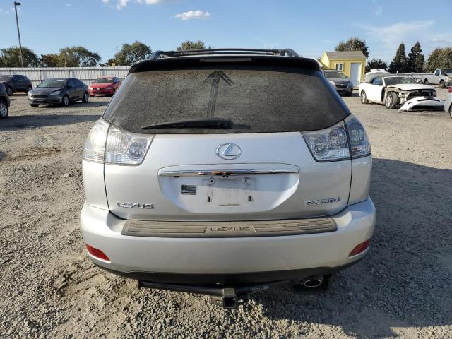 Photo 6 from auction – 2009 LEXUS RX 350 with VIN 2T2GK31U79C064434