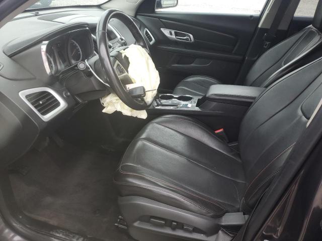 Photo 7 from auction – 2016 GMC TERRAIN SL with VIN 2GKFLPE3XG6123632