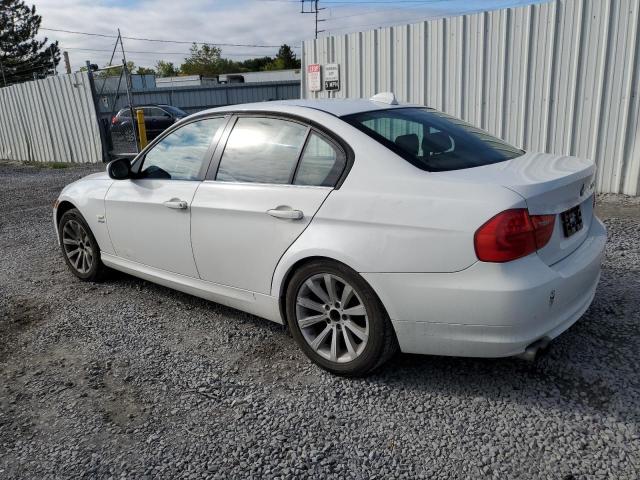 Photo 2 from auction – 2009 BMW 328 XI with VIN WBAPK73579A454324