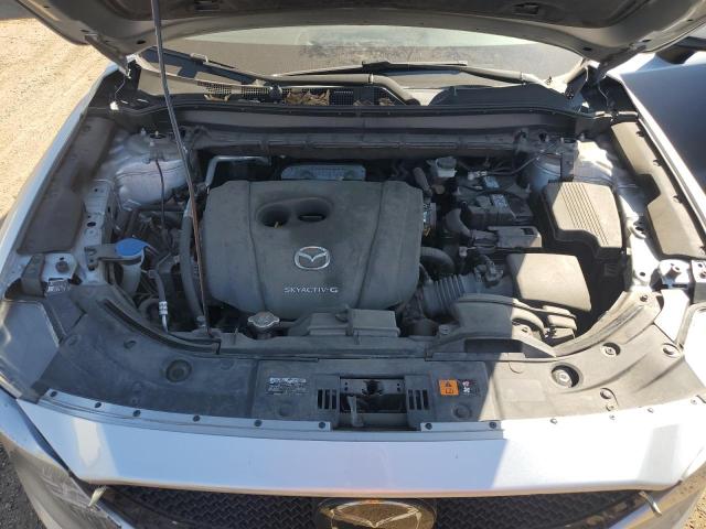 Photo 11 from auction – 2020 MAZDA CX-5 with VIN JM3KFACM5L0831954
