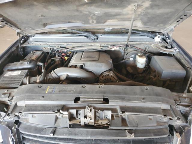 Photo 11 from auction – 2007 GMC YUKON with VIN 1GKFC13037R235148