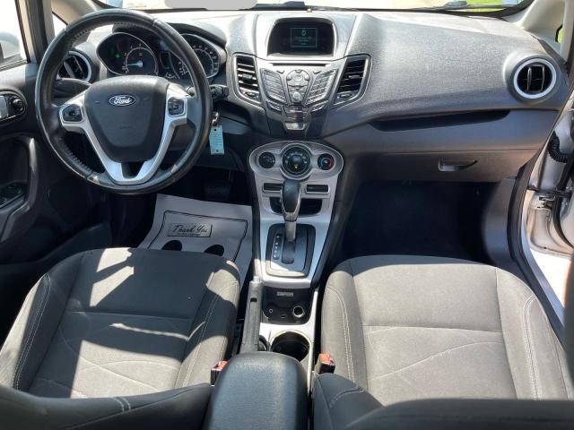 Photo 9 from auction – 2015 FORD FIESTA SE with VIN 3FADP4BJ7FM187971
