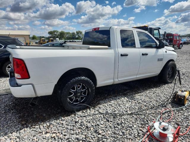 Photo 3 from auction – 2017 RAM 1500 ST with VIN 1C6RR6FG4HS551060