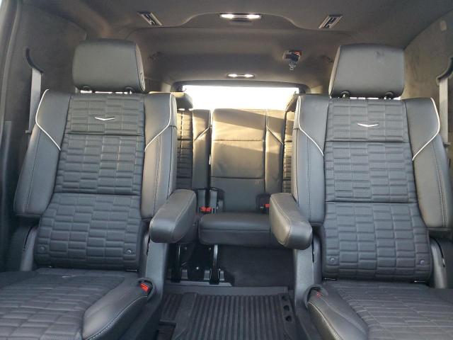 Photo 10 from auction – 2023 CADILLAC ESCALADE V with VIN 1GYS4SK93PR532895