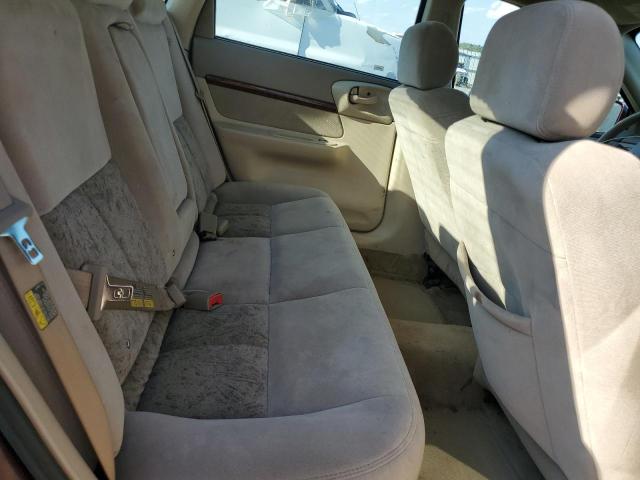 Photo 10 from auction – 2004 CHEVROLET IMPALA with VIN 2G1WF52E649242584
