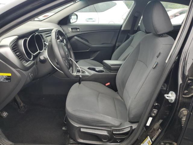 Photo 7 from auction – 2015 KIA OPTIMA LX with VIN KNAGM4A71F5664015
