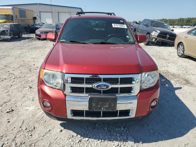Photo 5 from auction – 2012 FORD ESCAPE LIM with VIN 1FMCU0EG3CKA64643