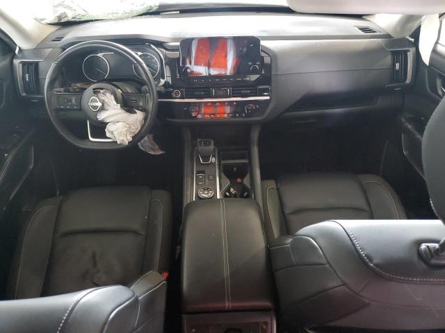 Photo 8 from auction – 2022 NISSAN PATHFINDER with VIN 5N1DR3CC2NC274008