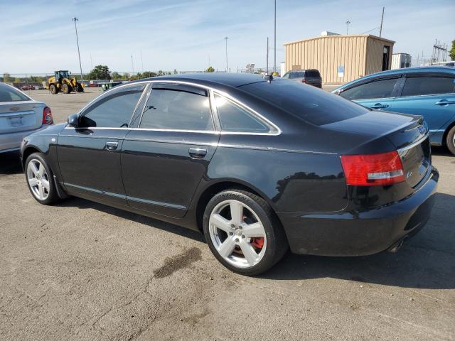 Photo 2 from auction – 2008 AUDI A6 with VIN WAUDV74F28N150021