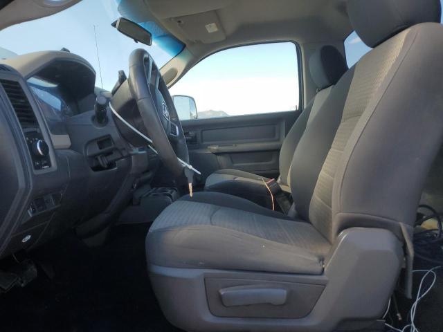 Photo 7 from auction – 2010 DODGE RAM 1500 with VIN 3D7JV1ET7AG145215