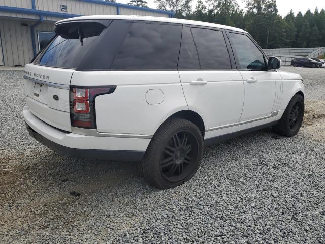 Photo 3 from auction – 2015 LAND ROVER RANGE ROVE with VIN SALGS2VF8FA218295