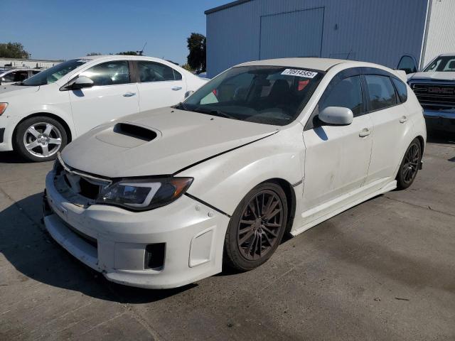 SUBARU IMPREZA WR 2013 с VIN JF1GR7E68DG885643 - Фото с аукциона