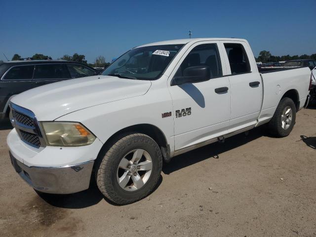 RAM 1500 ST 2013 with VIN 1C6RR7FTXDS558088 - Photo from auction