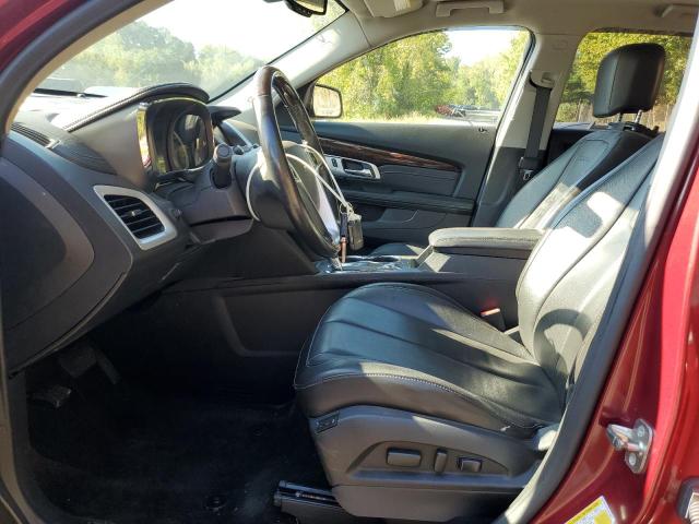 Photo 7 from auction – 2017 GMC TERRAIN DE with VIN 2GKFLVE33H6235002