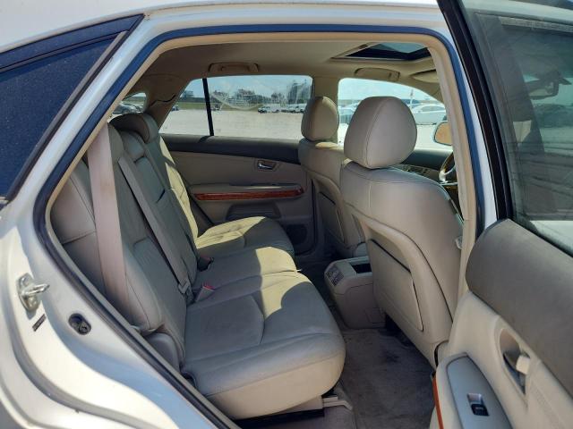 Photo 11 from auction – 2007 LEXS RX 350 with VIN 2T2GK31UX7C018528