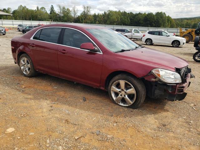 Photo 4 from auction – 2010 CHEVROLET MALIBU with VIN 1G1ZD5EBXAF218702