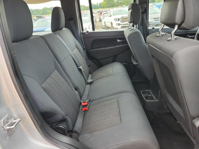 Photo 11 from auction – 2012 JEP LIBERTY SPORT with VIN 1C4PJMAK2CW170185