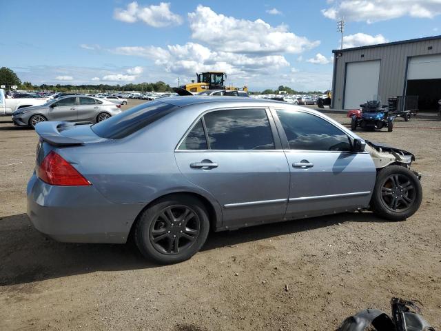Photo 3 from auction – 2007 HONDA ACCORD SE with VIN 1HGCM56337A019003