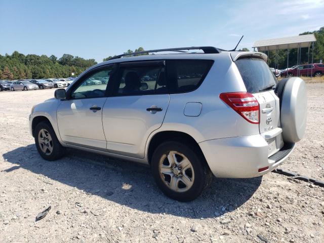 Photo 2 from auction – 2011 TOYOTA RAV4 with VIN 2T3BF4DV8BW097905