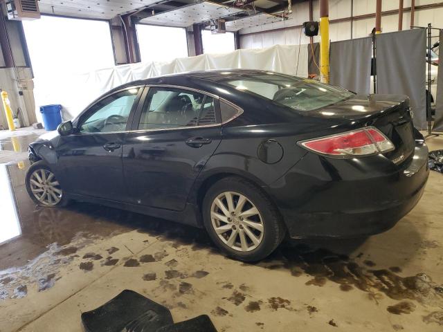 Photo 2 from auction – 2012 MAZDA 6 I with VIN 1YVHZ8DH1C5M40012