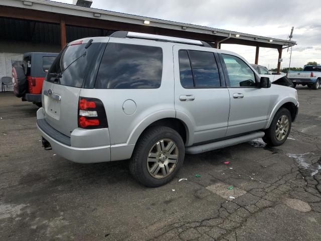 Photo 3 from auction – 2010 FORD EXPLORER LIMITED with VIN 1FMEU7F86AUA66607