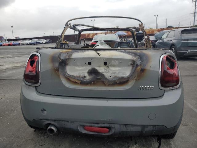 Photo 6 from auction – 2016 MINI COOPER with VIN WMWWG5C55G3A83332