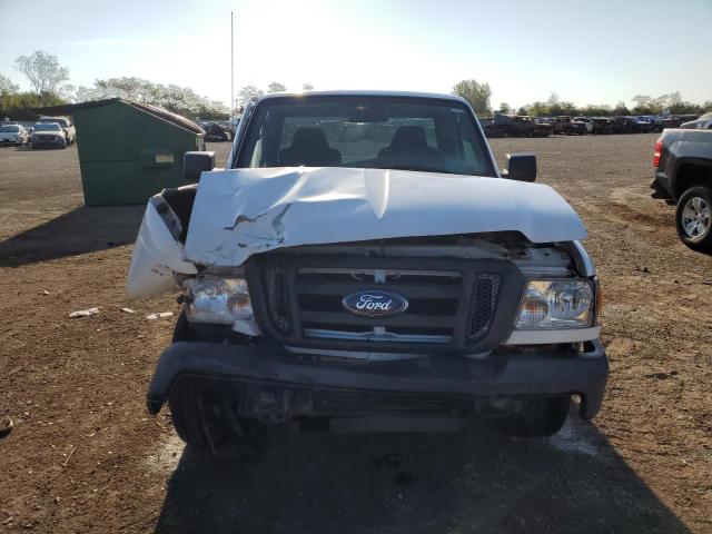 Photo 5 from auction – 2008 FORD RANGER with VIN 1FTYR10D98PA22082