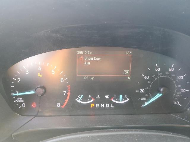 Photo 9 from auction – 2020 FORD ESCAPE SE with VIN 1FMCU9G63LUB81359