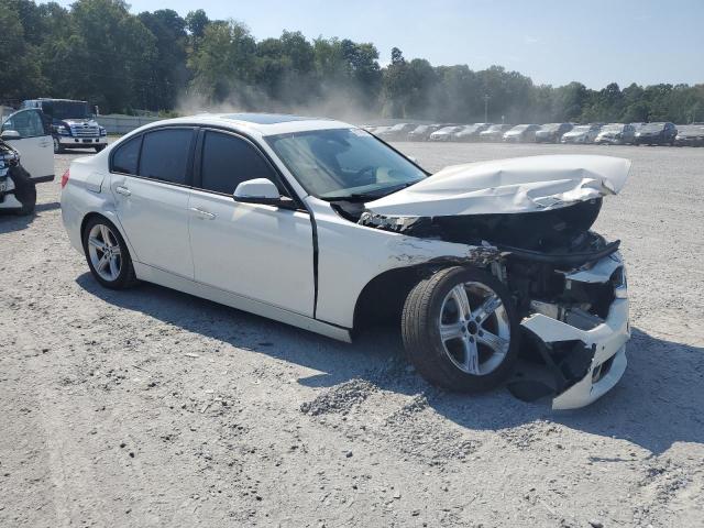Photo 4 from auction – 2013 BMW 328 I with VIN WBA3A5C50DF360092