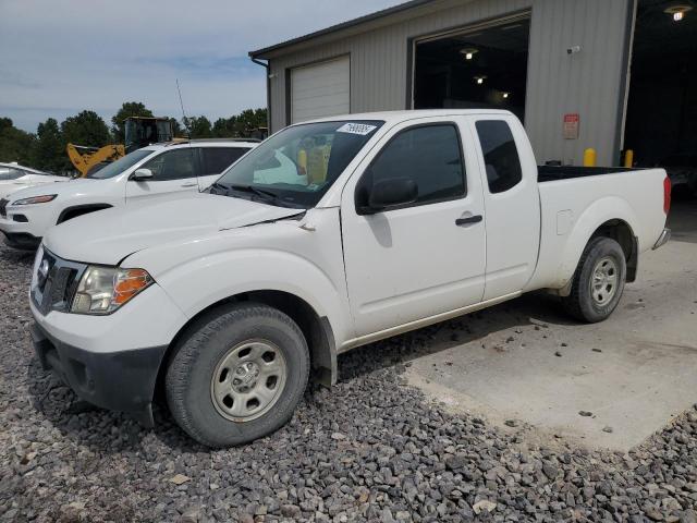 NISSAN FRONTIER S 2012 with VIN 1N6BD0CT2CC482652 - Photo from auction