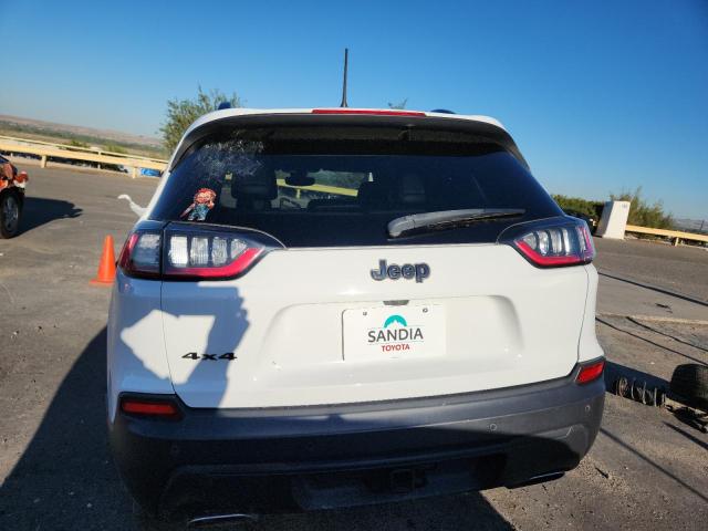 Photo 6 from auction – 2019 JEEP CHEROKEE L with VIN 1C4PJMLN8KD424659