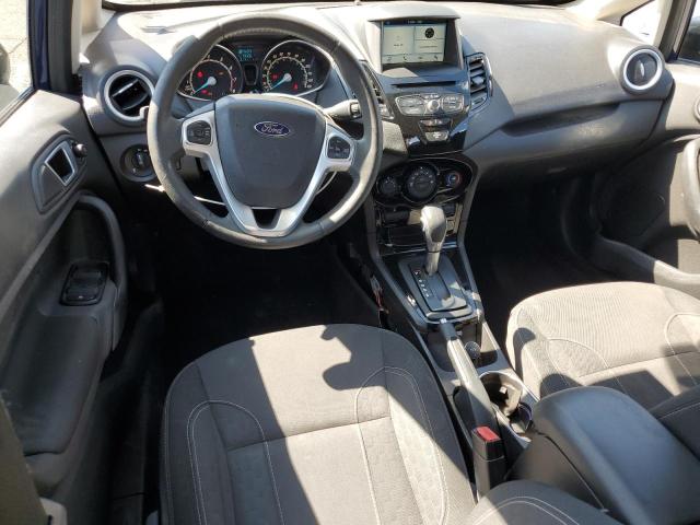 Photo 8 from auction – 2016 FORD FIESTA SE with VIN 3FADP4EJ4GM144671