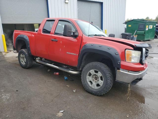 Photo 4 from auction – 2007 GMC NEW SIERRA with VIN 1GTEK19067Z505653
