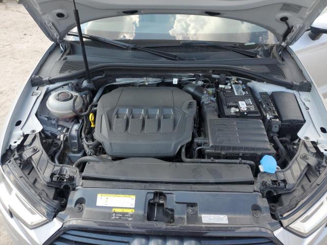 Photo 11 from auction – 2020 AUDI A3 PREMIUM with VIN WAUAUGFF5LA052989