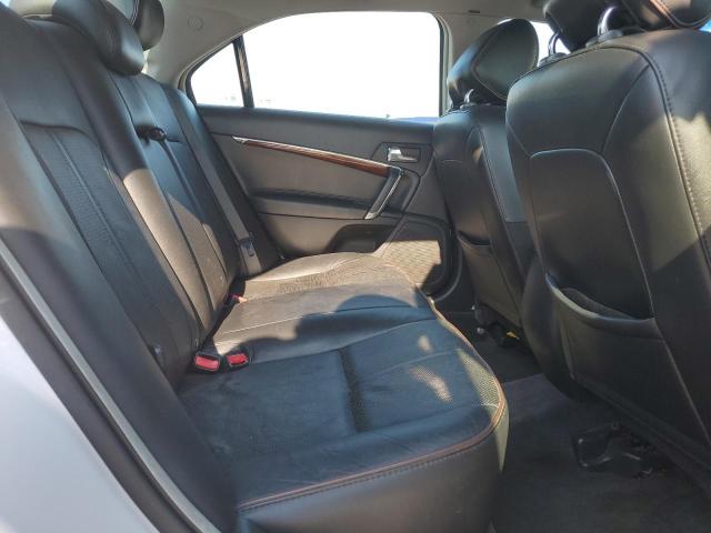 Photo 10 from auction – 2012 LINCOLN MKZ with VIN 3LNHL2GC0CR821654