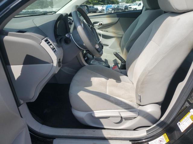 Photo 7 from auction – 2010 TOYOTA COROLLA with VIN 1NXBU4EE2AZ269437