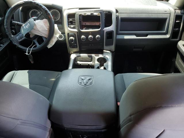 Photo 8 from auction – 2016 RAM 1500 ST with VIN 1C6RR7FT2GS197380