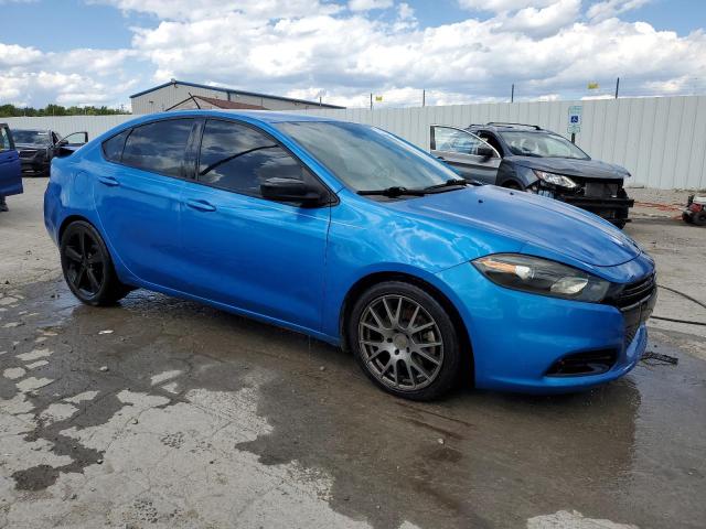 Photo 4 from auction – 2015 DODGE DART SXT with VIN 1C3CDFBB0FD266871
