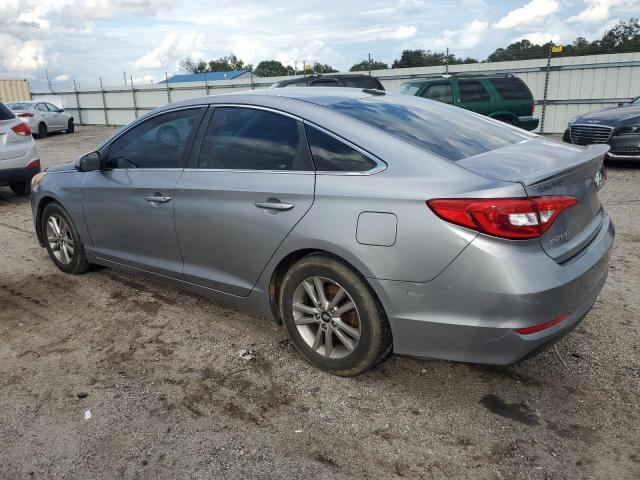 Photo 2 from auction – 2017 HYUNDAI SONATA SE with VIN 5NPE24AF8HH447006
