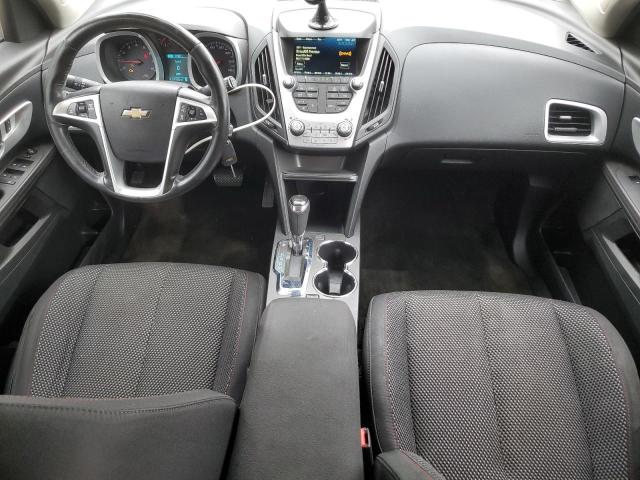 Photo 8 from auction – 2017 CHEVROLET EQUINOX LT with VIN 2GNALCEKXH6269687