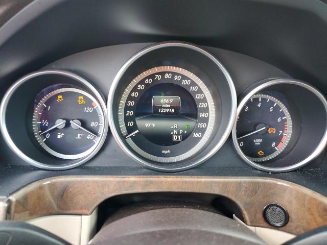 Photo 9 from auction – 2014 MERCEDES-BENZ E 350 with VIN WDDHF5KB7EA851023