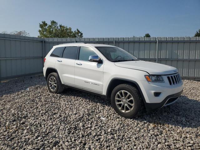 Photo 4 from auction – 2015 JEEP GRAND CHER with VIN 1C4RJFBG8FC122355
