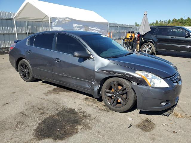 Foto 4 de la subasta – 2012 NISSAN ALTIMA SR con VIN 1N4BL2AP6CC130767