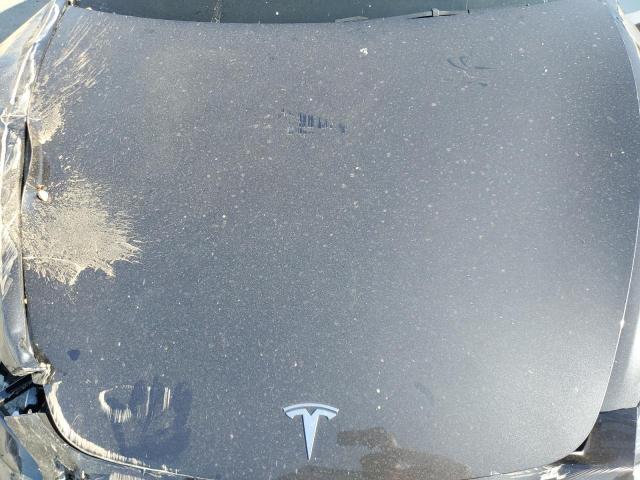 Photo 11 from auction – 2025 TESLA MODEL 3 with VIN 5YJ3E1EA4SF988829